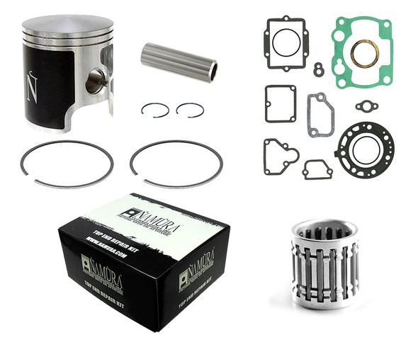 Namura Std Top End Kit NX-20025K for Kawasaki KX250 1992-2003