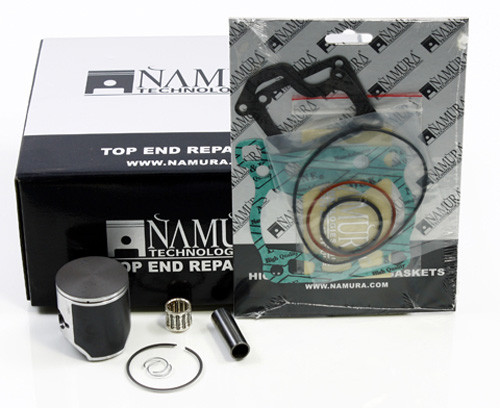 Namura +0.50mm Top End Kit NX-30080-2K for Suzuki RM80 1991-2001