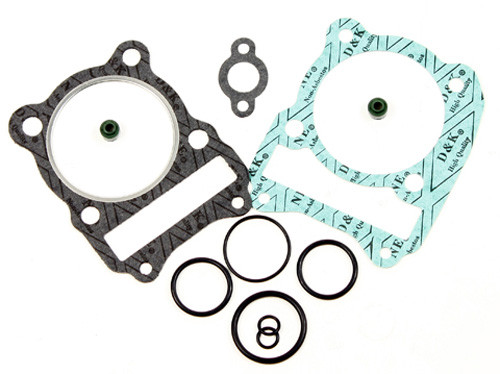 Namura Top End Gaskets NX-30011T for DR200 DR200SE 1986-1988 1996-2009