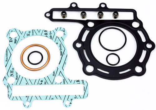 Namura Top End Gaskets NX-20034T for Kawasaki KLR250 1987-2005