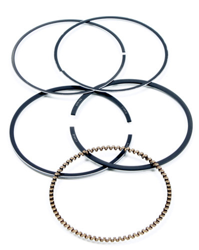 Namura 70.95mm Piston Rings NA-40015R