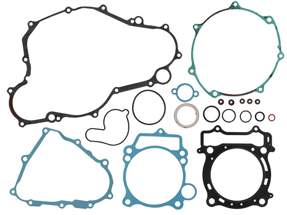 Namura Complete Gasket Set NA-40009F for YFZ450 2004-2013