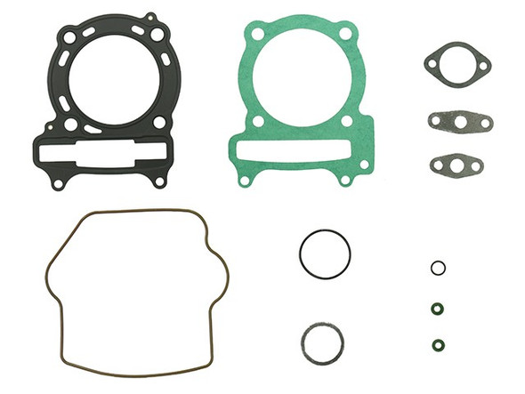 Namura Top End Gaskets for Kymco Maxxer MXU 300 05-10 Mongoose 300 09-10