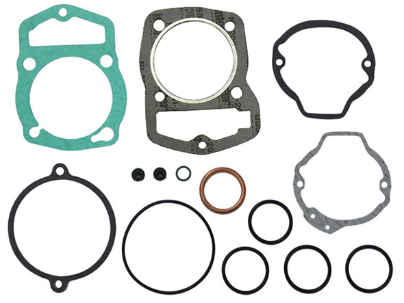 Namura Top End Gaskets NA-10020T for ATC185 S ATC200 M S E ES TRX200 1980-1986