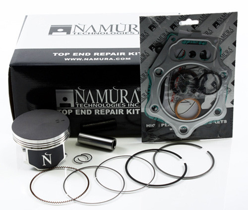 Namura +0.50mm Top End Kit for Honda Foreman 500 2x4 4x4 ES S 2005-2011