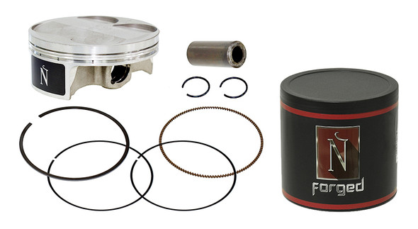 Namura Forged +0.01mm Piston 13.8:1 FX-20032-B for Kawasaki KX250F 2015-2016