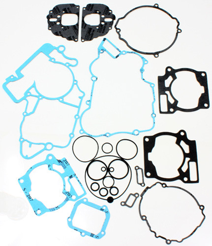 Namura Complete Gasket Set NX-70027F for KTM 125 EXC 125 SX 2002-2006