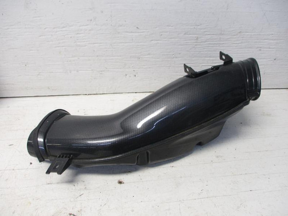2000-2003 Suzuki GSXR 750 Right Side Ram Air Intake Duct 94420-35F03