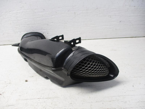 2000-2003 Suzuki GSXR 750 Right Side Ram Air Intake Duct 94420-35F03