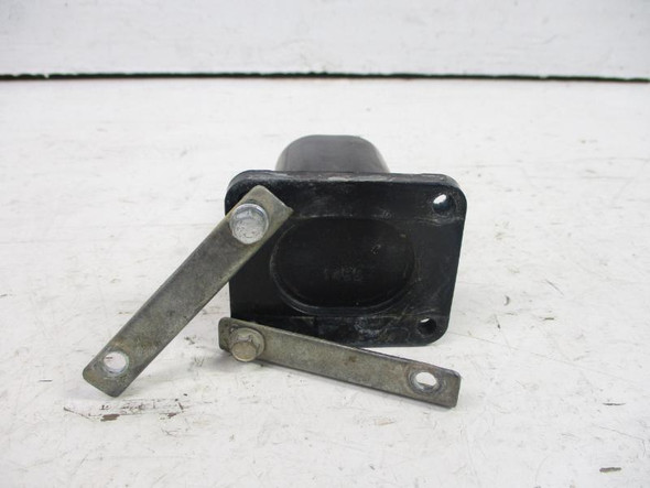 2016 Beta 350 RR RR-S Four Stroke Gas Tank Rubber Plate 031.43.090.00.00