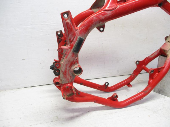 2016 Beta 350 RR RR-S Four Stroke Frame Chassis 031.31.095.80.50