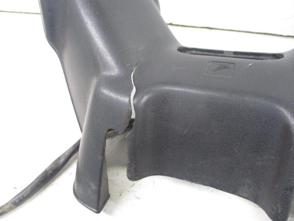 1997-2003 Honda TRX 400 FW Foreman Handlebar Bar Cover 53205-HM7-A00ZA