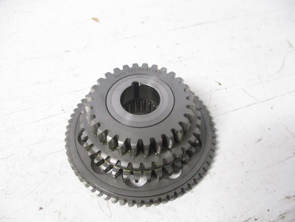 2016 Beta 350 RR RR-S Four Stroke Starter Clutch 006.07.040.00.00