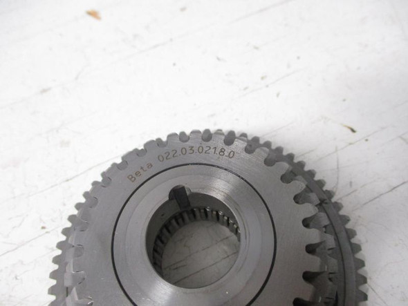 2016 Beta 350 RR RR-S Four Stroke Starter Clutch 006.07.040.00.00