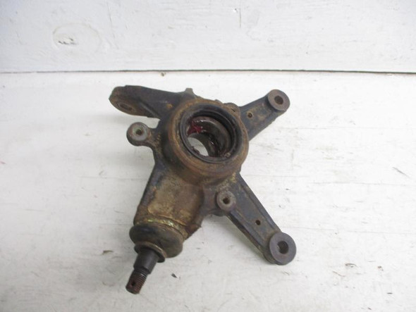 08 Honda TRX 500 FM Foreman Right Knuckle Spindle 51200-HP0-A00 2005-2007
