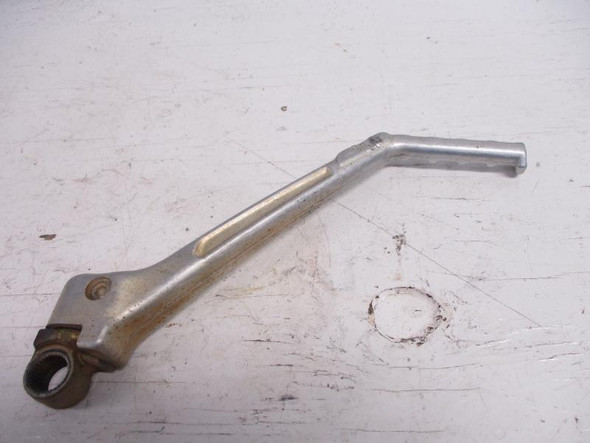 2016 Beta 350 RR RR-S Four Stroke Kick Start Lever Arm Kicker 006.06.100.80.00