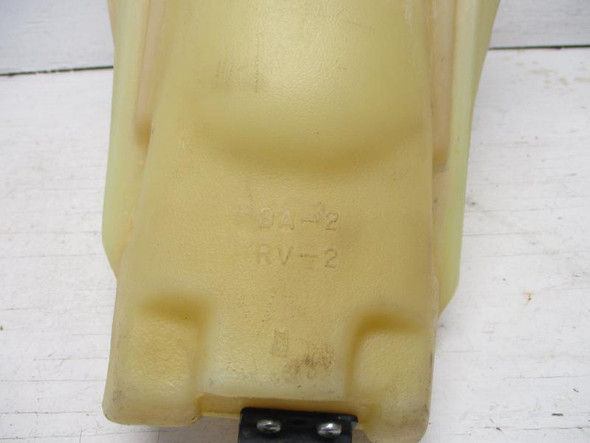 2016 Beta 350 RR RR-S Four Stroke Oversized Gas Fuel Tank 031.43.074.10.51