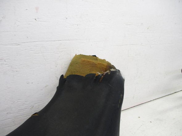 1984 Honda TRX 200 Seat 77100-VM5-000