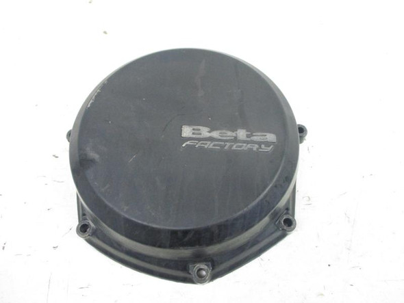 2016 Beta 350 RR RR-S Four Stroke Outer Clutch Cover 006.01.040.00.52