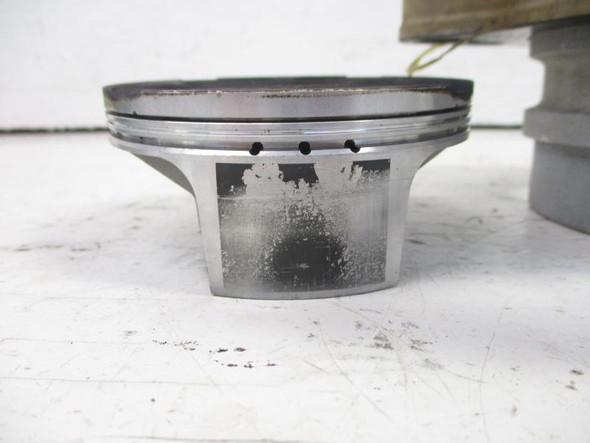 2016 Beta 350 RR RR-S Four Stroke Cylinder Jug Piston 88.00mm 027.02.060.00.01