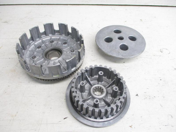 2016 Beta 350 RR RR-S Four Stroke Clutch Inner Outer Basket 022.03.012.82.00