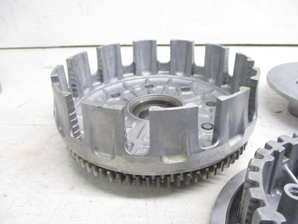 2016 Beta 350 RR RR-S Four Stroke Clutch Inner Outer Basket 022.03.012.82.00