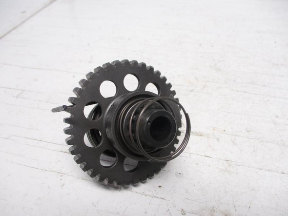 2016 Beta 350 RR RR-S Four Stroke Kick Start Shaft Gear 006.06.010.00.00