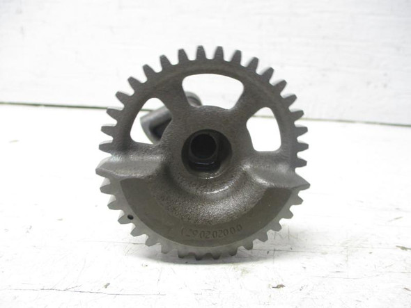 2016 Beta 350 RR RR-S Four Stroke Counter Balance Shaft 029.02.020.00.00