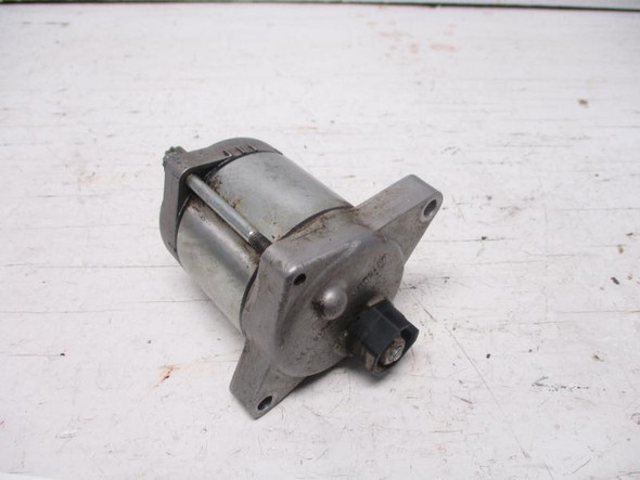 2016 Beta 350 RR RR-S Four Stroke Starter Motor 029.07.000.80.00