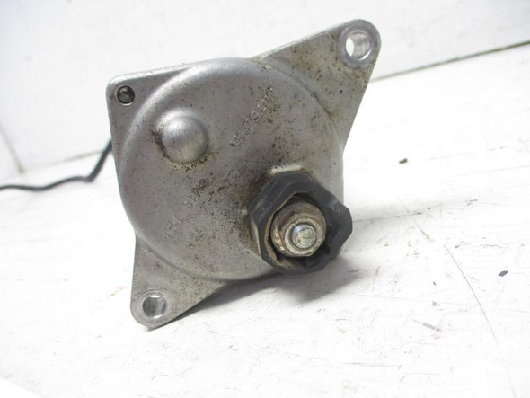 2016 Beta 350 RR RR-S Four Stroke Starter Motor 029.07.000.80.00