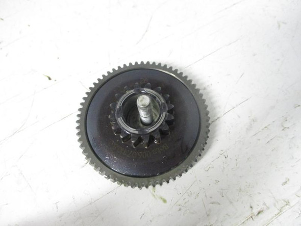 2016 Beta 350 RR RR-S Four Stroke Starter Torque Limiter Gear 029.07.011.80.00