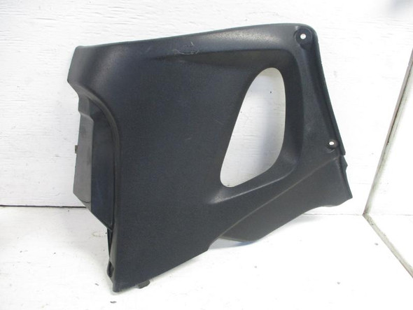 2002-2007 Suzuki LTF LTA 500 Vinson Right Side Gas Tank Cover 44271-03G03-291