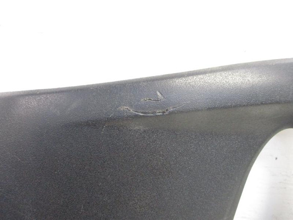 2002-2007 Suzuki LTF LTA 500 Vinson Right Side Gas Tank Cover 44271-03G03-291