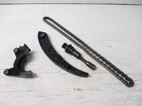 2016 Beta 350 RR RR-S Four Stroke Timing Set Gear Tensioner Guide 022.11.060.00