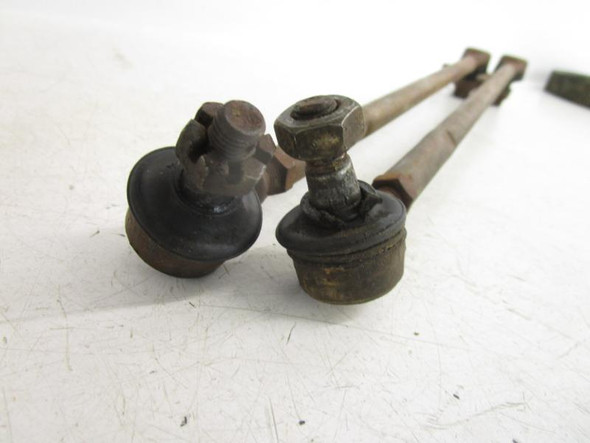 09 Yamaha YFM 700 Grizzly EFI EPS Tie Rods Left Right 5KM-23831-00-00 2007-2013