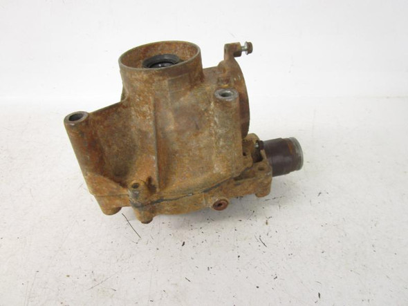 09 Yamaha YFM 700 Grizzly EFI EPS Front Differential 3B4-46160-13-00 2007-2011