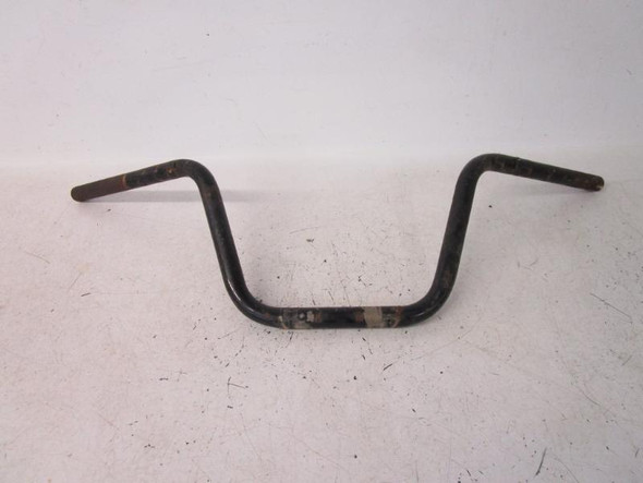 09 Yamaha YFM 700 Grizzly EFI EPS Handlebars Bars 3B4-26111-20-00 2008-2011