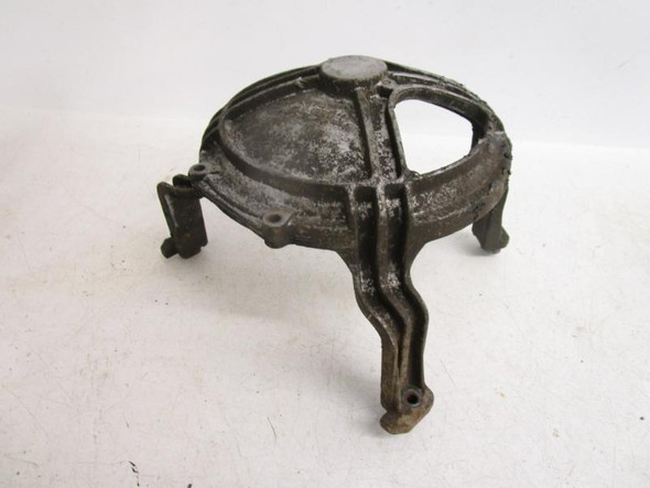 09 Yamaha YFM 700 Grizzly EFI EPS Bearing Housing 3B4-15442-00-00 2007-2015