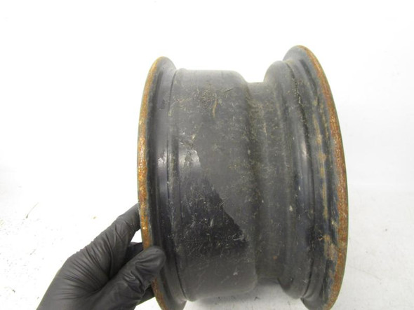 2003-2006 Yamaha YFM 400 Kodiak 2x4 Front Wheel Rim 12x6 5ND-F5180-11-00