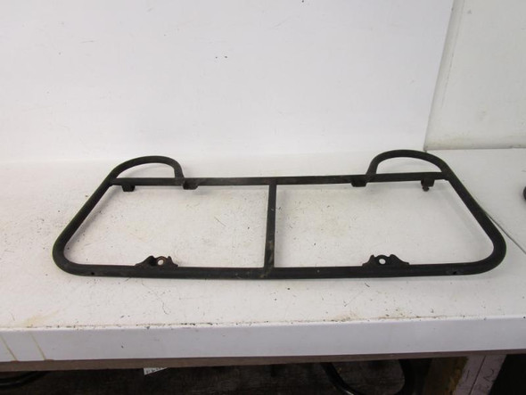 09 Yamaha YFM 700 Grizzly EFI EPS Front Rack Carrier 1HP-F4841-00-00 2009-2013