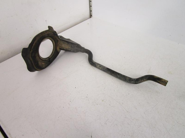 09 Yamaha YFM 700 Grizzly EFI EPS Fill Cap Cover 3B4-2414F-00-00 2007-2015