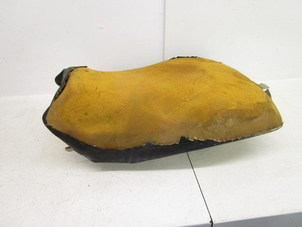 09 Yamaha YFM 700 Grizzly EFI EPS Seat Pan Foam 3B4-24710-01-00 2008-2011