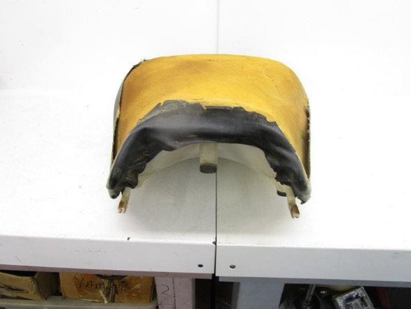 09 Yamaha YFM 700 Grizzly EFI EPS Seat Pan Foam 3B4-24710-01-00 2008-2011