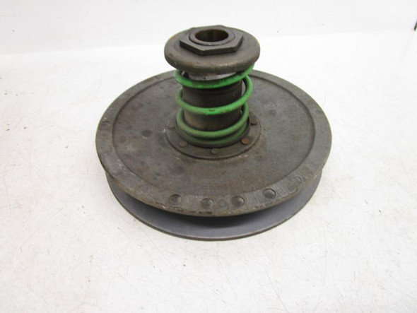 09 Yamaha YFM 700 Grizzly EFI Secondary Driven Clutch 3B4-17660-10-00 2007-2026