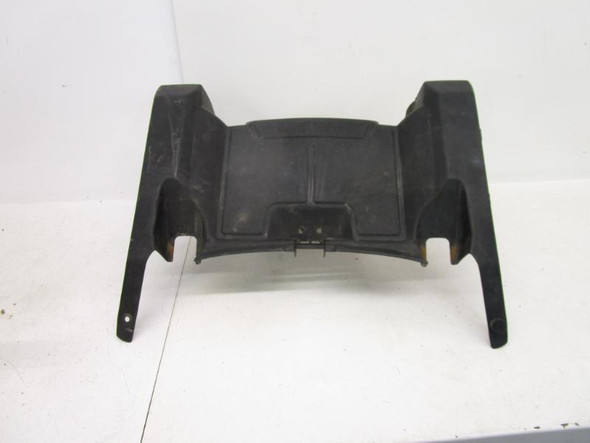 09 Yamaha YFM 700 Grizzly EFI EPS Rear Tray 3B4-21651-01-00 2007-2011