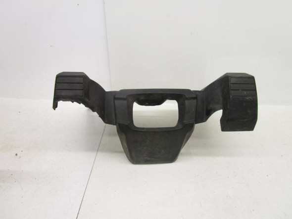 09 Yamaha YFM 700 Grizzly EFI EPS Rear Tray 3B4-21651-01-00 2007-2011