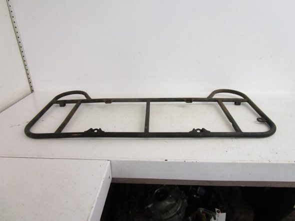 09 Yamaha YFM 700 Grizzly EFI EPS Rear Rack Carrier 1HP-F4842-00-00 2007-2013
