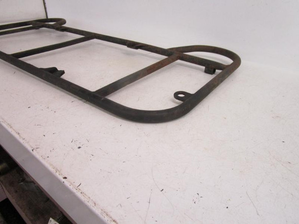 09 Yamaha YFM 700 Grizzly EFI EPS Rear Rack Carrier 1HP-F4842-00-00 2007-2013
