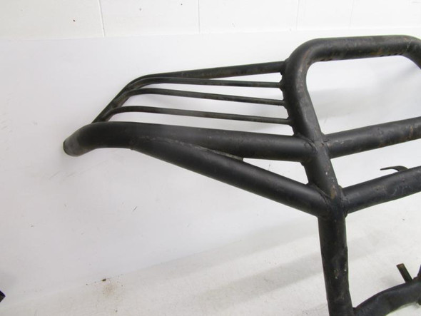 2007-2015 Yamaha YFM 700 Grizzly EFI EPS Bison Front Brush Guard