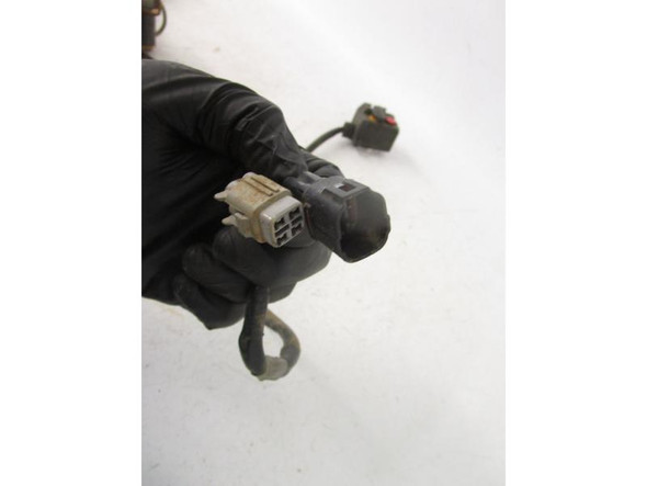 09 Yamaha YFM 700 Grizzly EFI EPS AWD Switch 5KM-83976-23-00 2008-2011